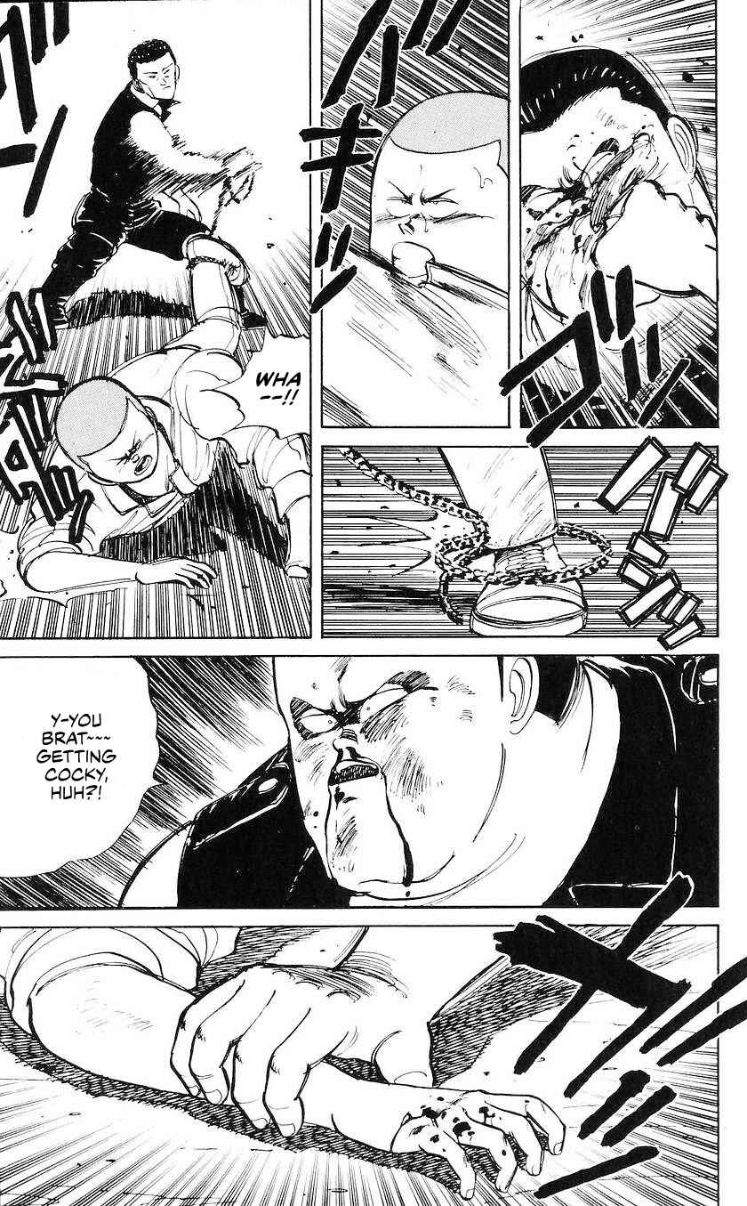 Page 27 Chapter 42 Bad Boys Boogie