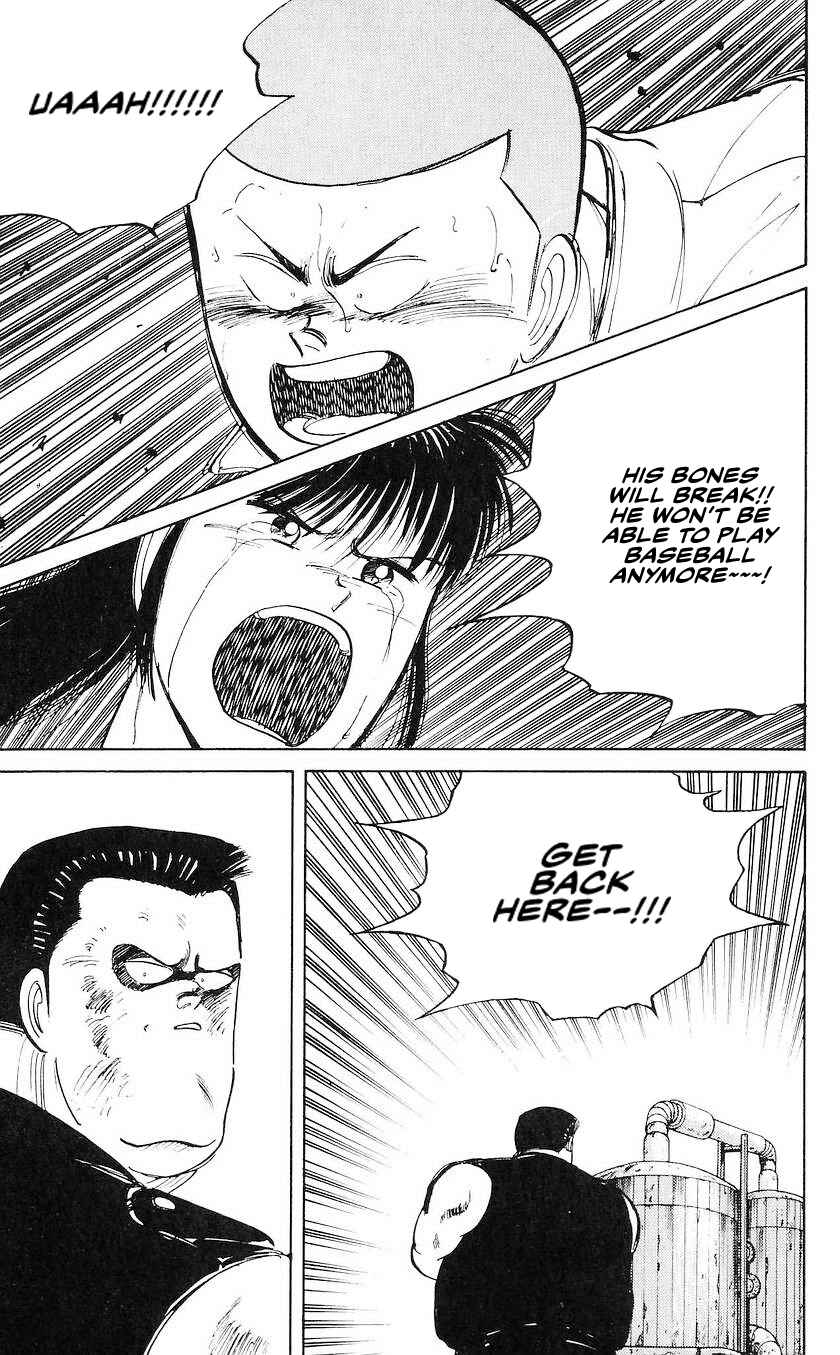 Page 29 Chapter 42 Bad Boys Boogie