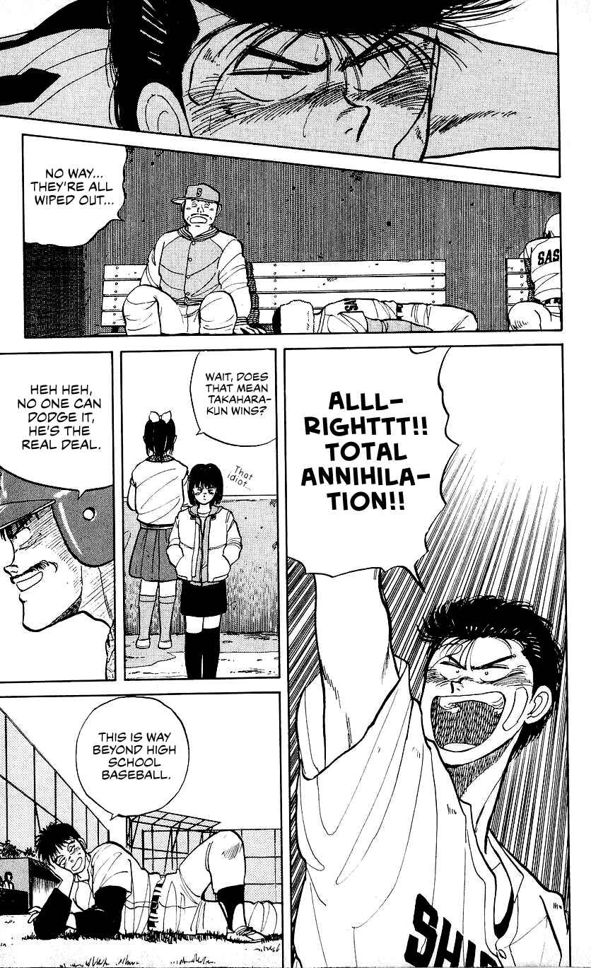 Page 18 Chapter 11 Bad Boys Boogie