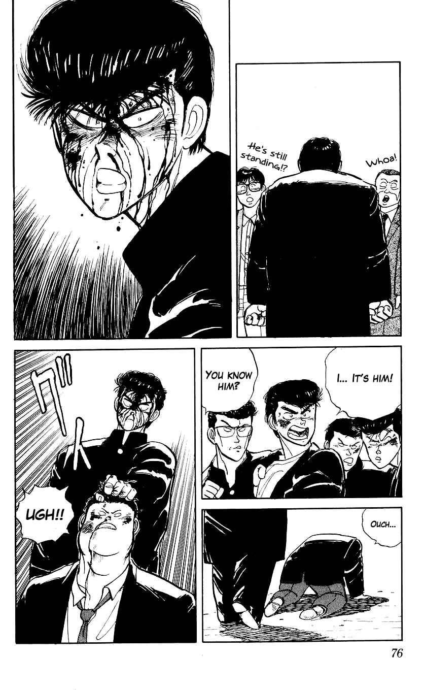 Page 11 Chapter 3 Bad Boys Boogie