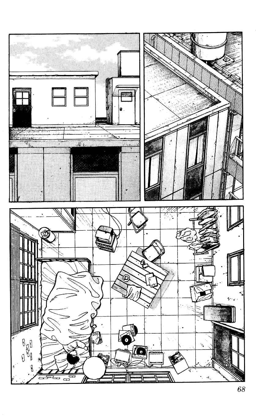 Page 3 Chapter 3 Bad Boys Boogie