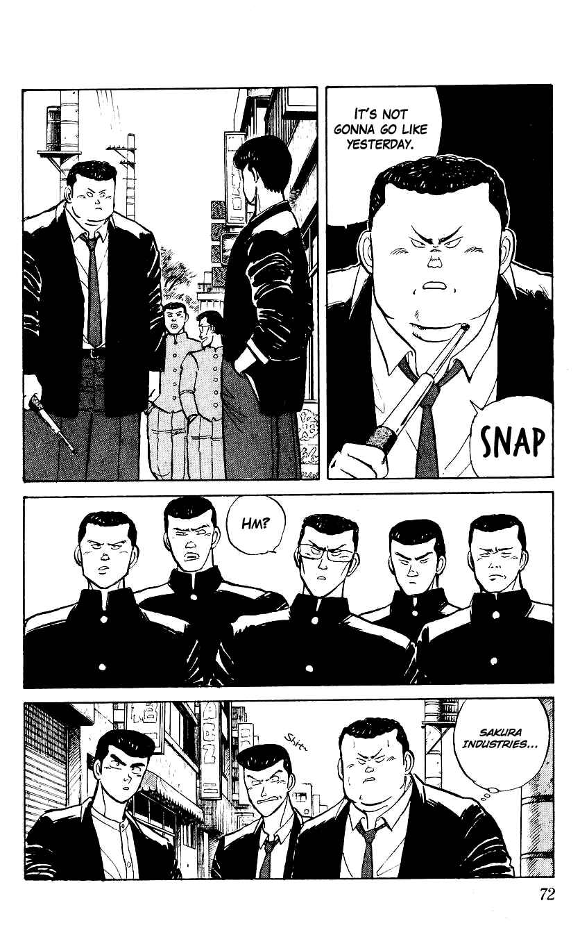 Page 7 Chapter 3 Bad Boys Boogie