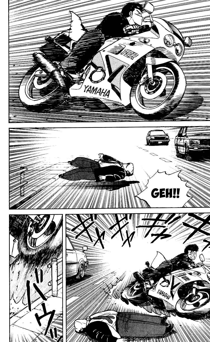 Page 9 Chapter 3 Bad Boys Boogie