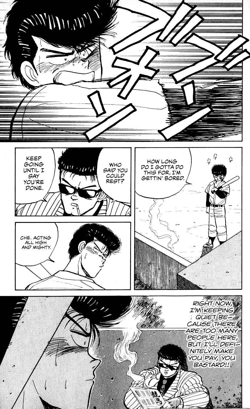Page 19 Chapter 12 Bad Boys Boogie