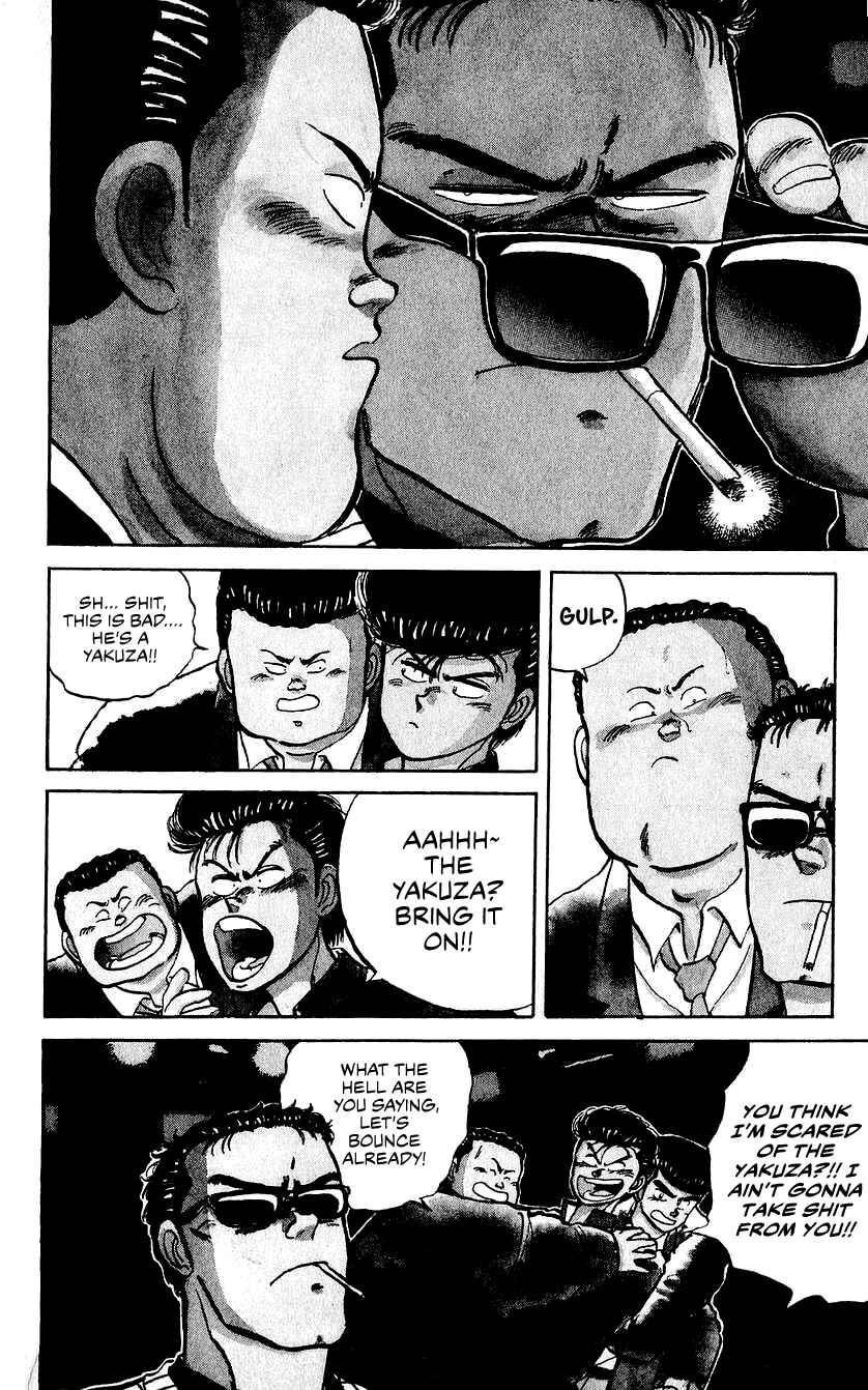 Page 4 Chapter 12 Bad Boys Boogie