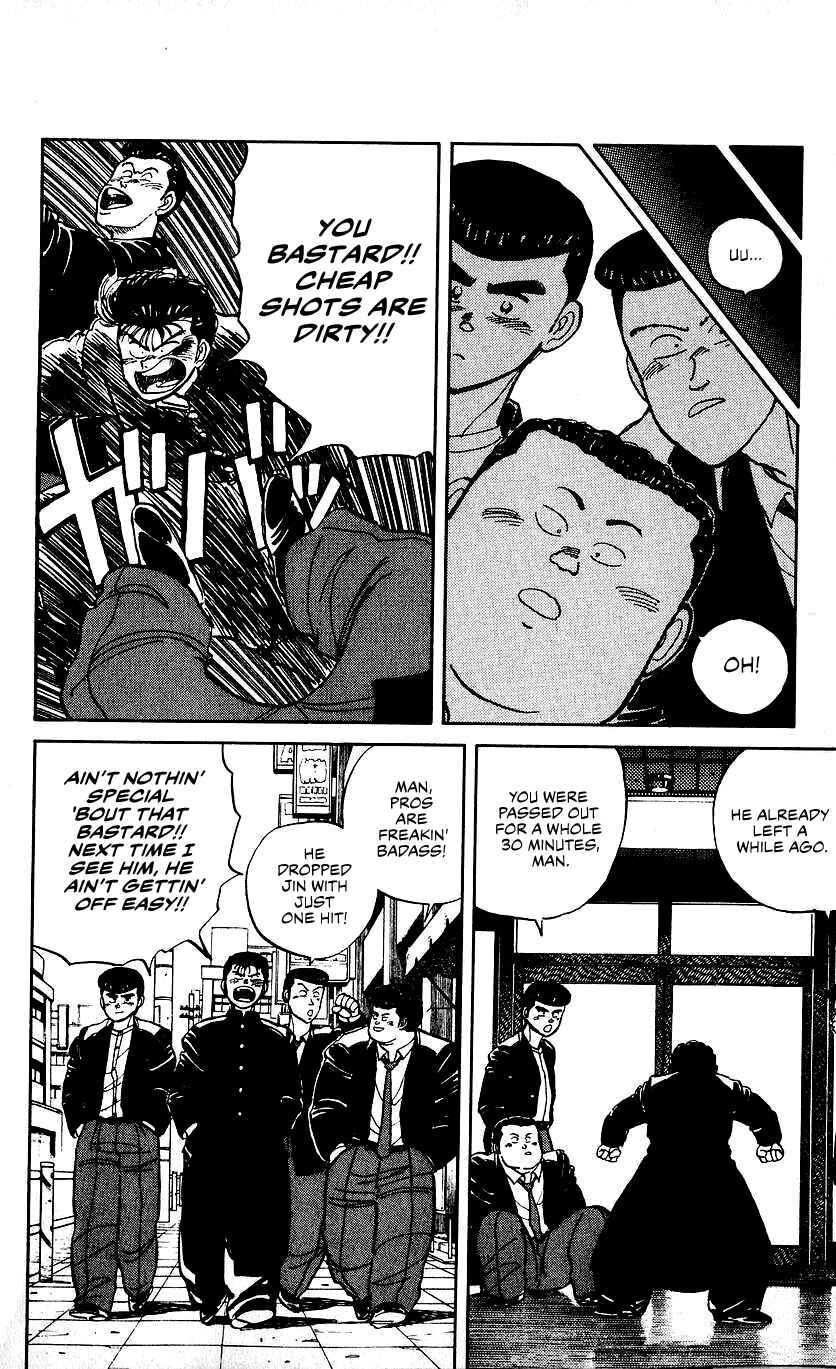 Page 8 Chapter 12 Bad Boys Boogie