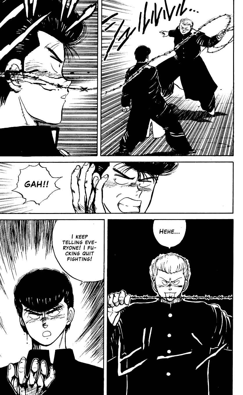 Page 5 Chapter 7 Bad Boys Boogie