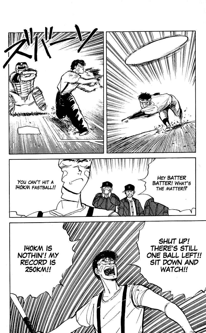 Page 10 Chapter 2 Bad Boys Boogie