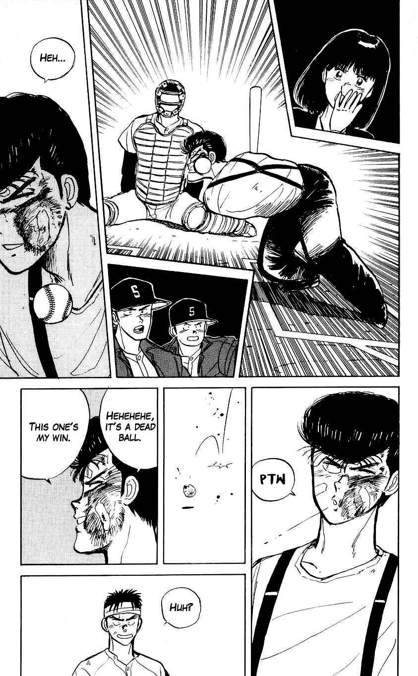 Page 13 Chapter 2 Bad Boys Boogie