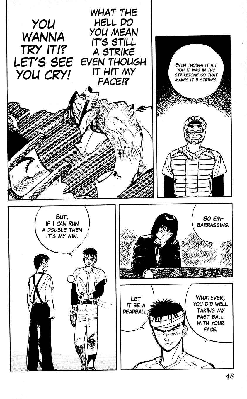 Page 14 Chapter 2 Bad Boys Boogie