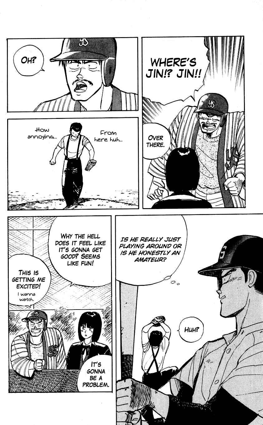 Page 18 Chapter 2 Bad Boys Boogie
