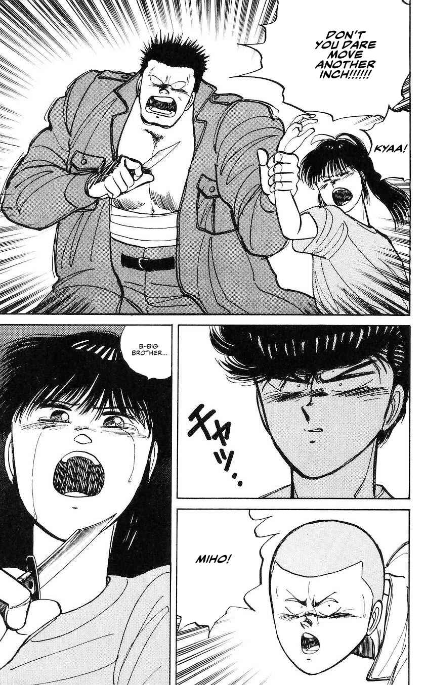 Page 11 Chapter 43 Bad Boys Boogie