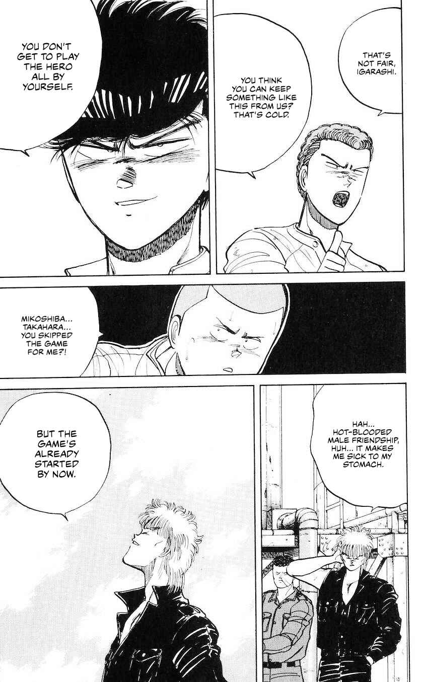 Page 5 Chapter 43 Bad Boys Boogie