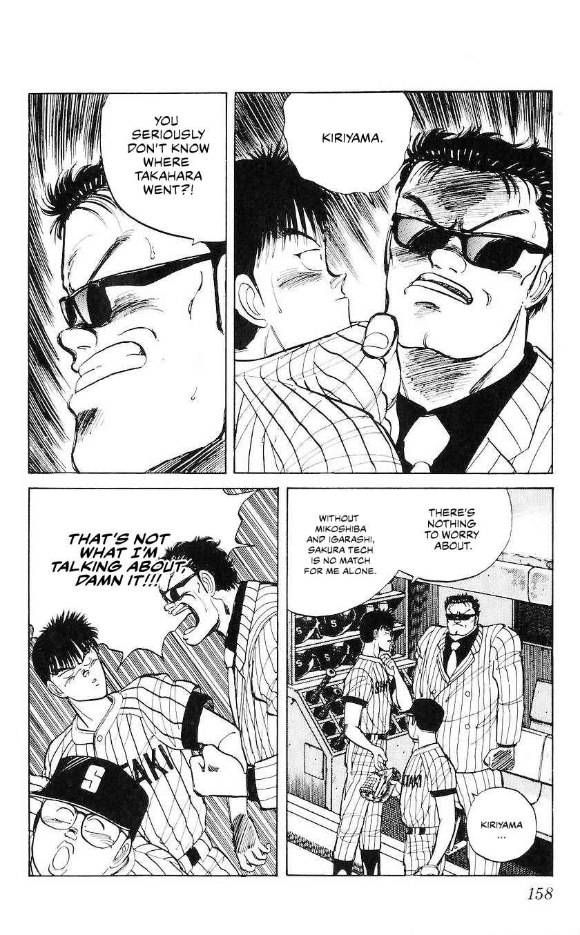 Page 8 Chapter 43 Bad Boys Boogie