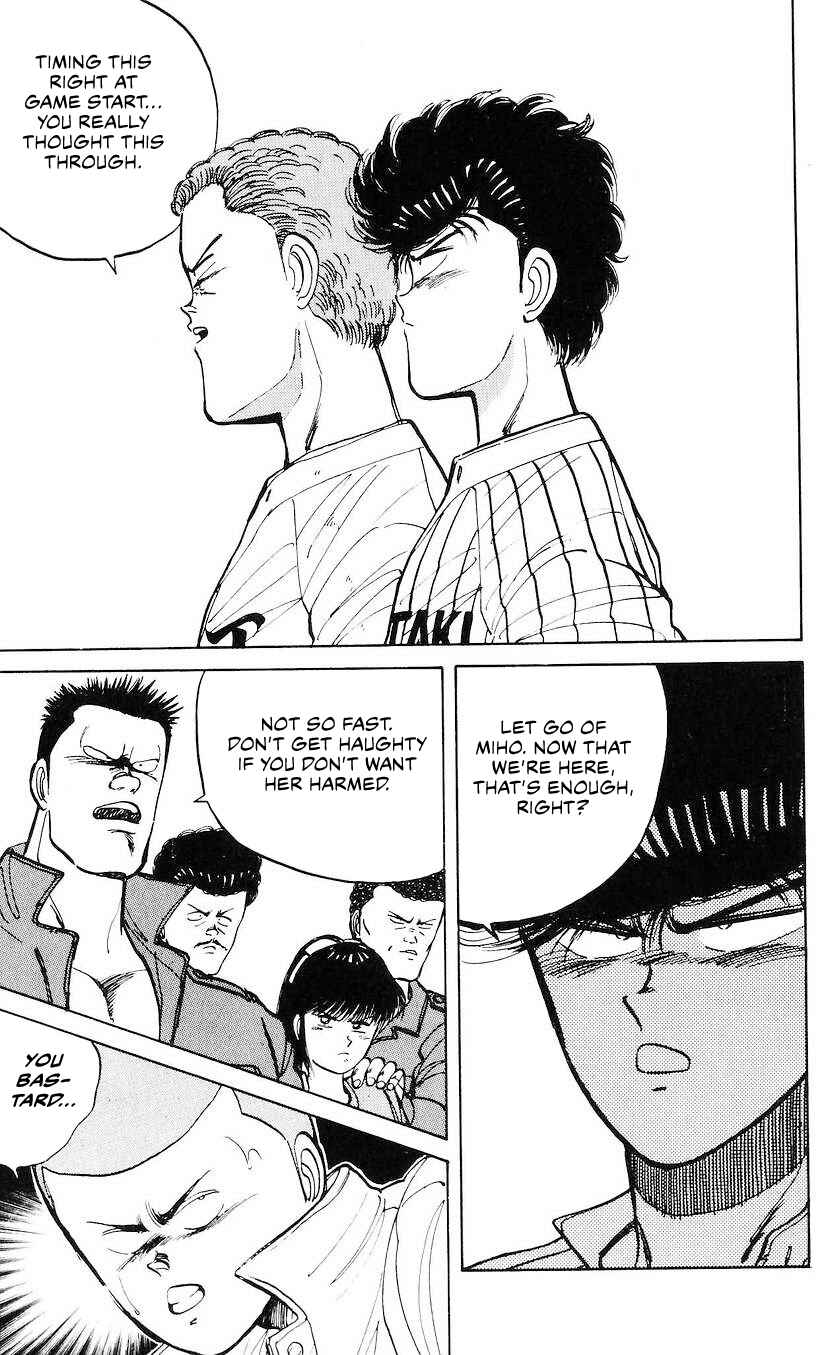 Page 9 Chapter 43 Bad Boys Boogie