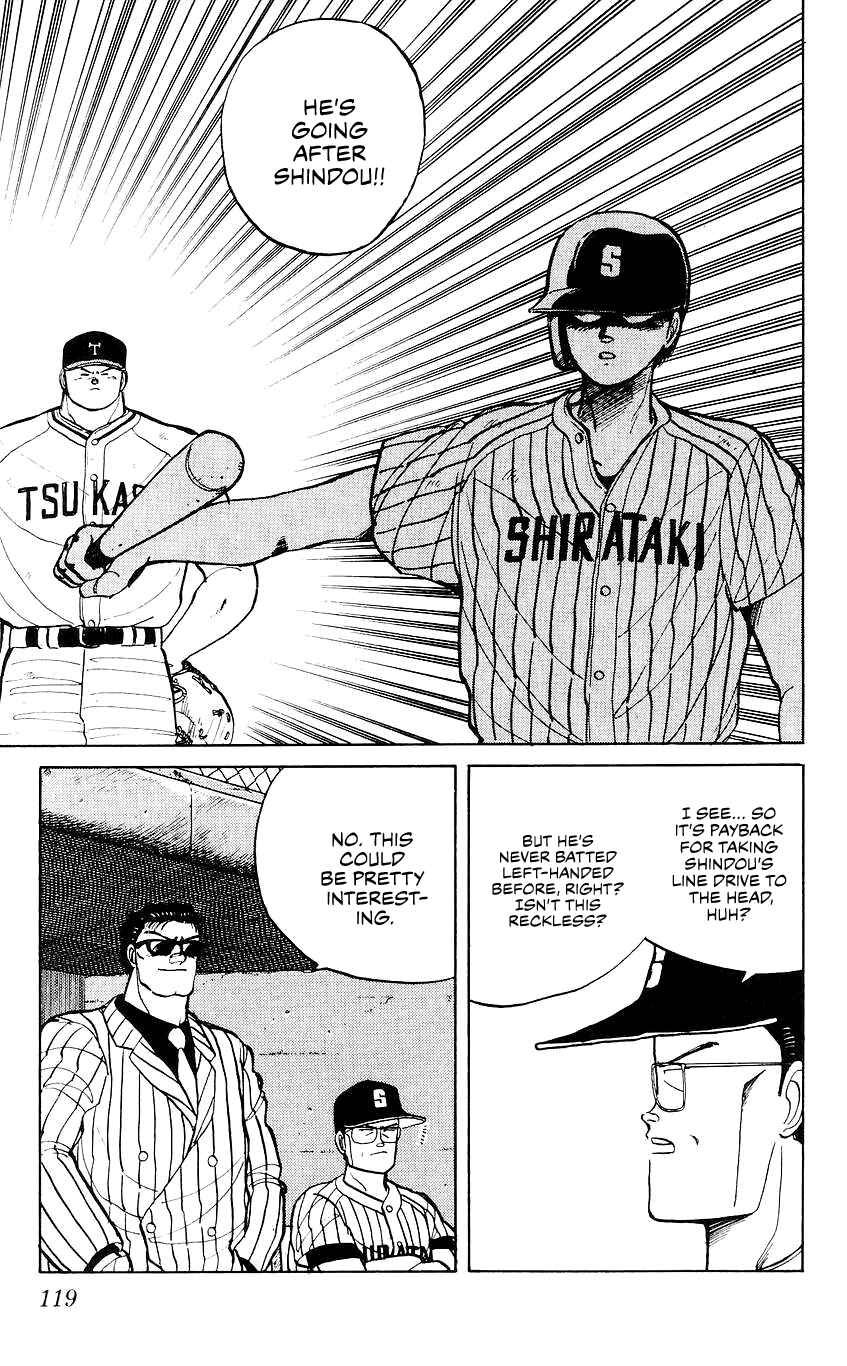 Page 11 Chapter 32 Bad Boys Boogie