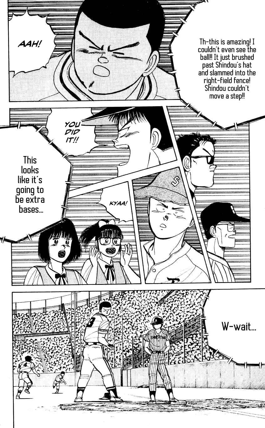 Page 16 Chapter 32 Bad Boys Boogie