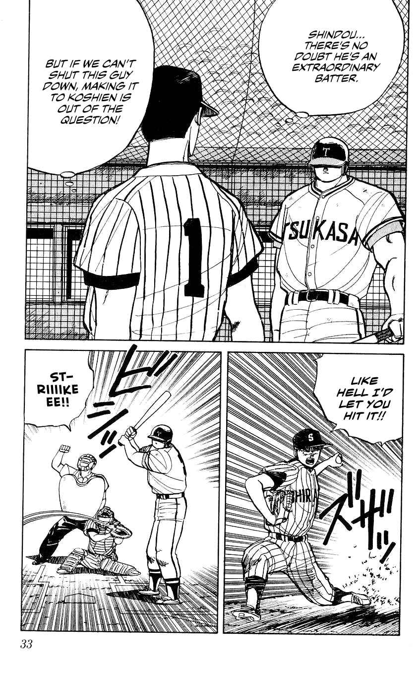 Page 9 Chapter 28 Bad Boys Boogie