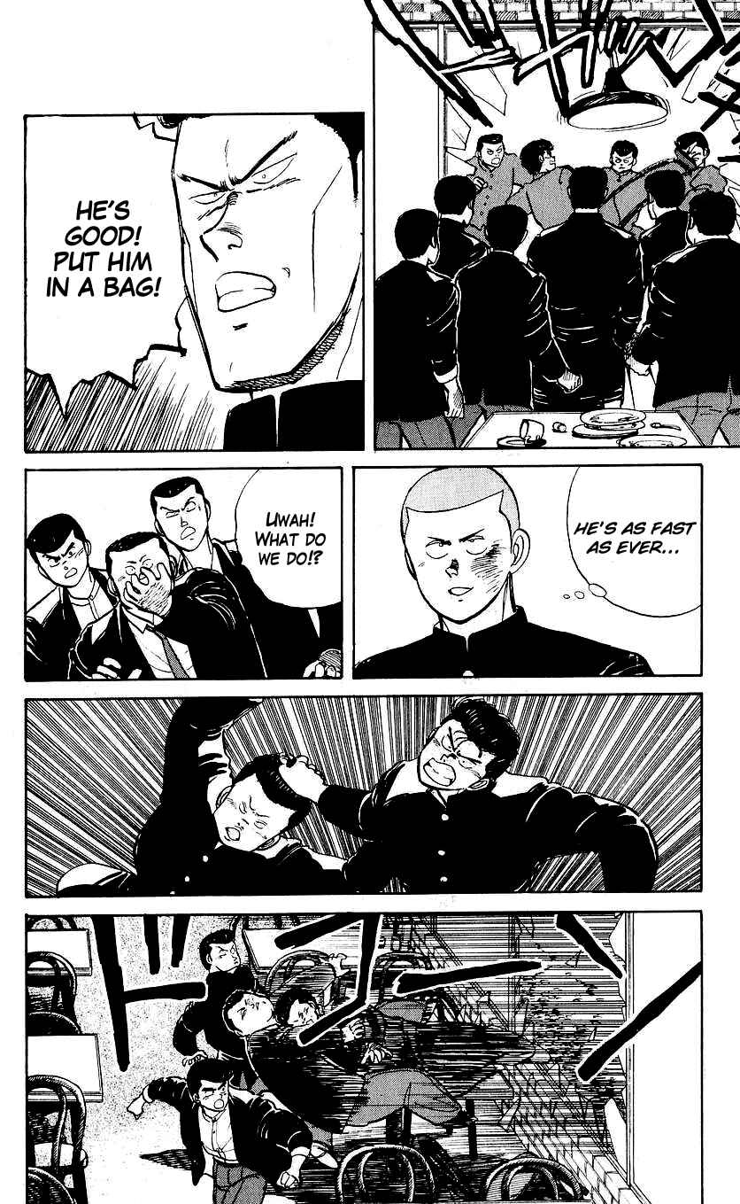 Page 14 Chapter 4 Bad Boys Boogie