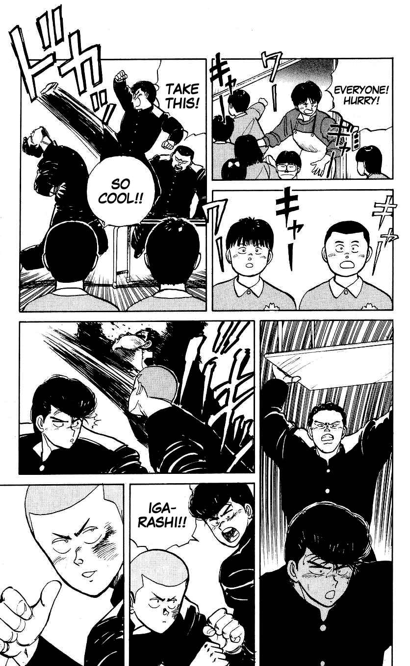 Page 21 Chapter 4 Bad Boys Boogie