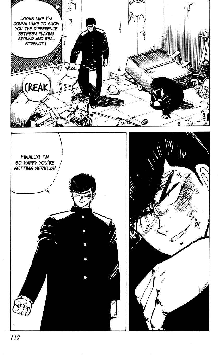 Page 23 Chapter 4 Bad Boys Boogie