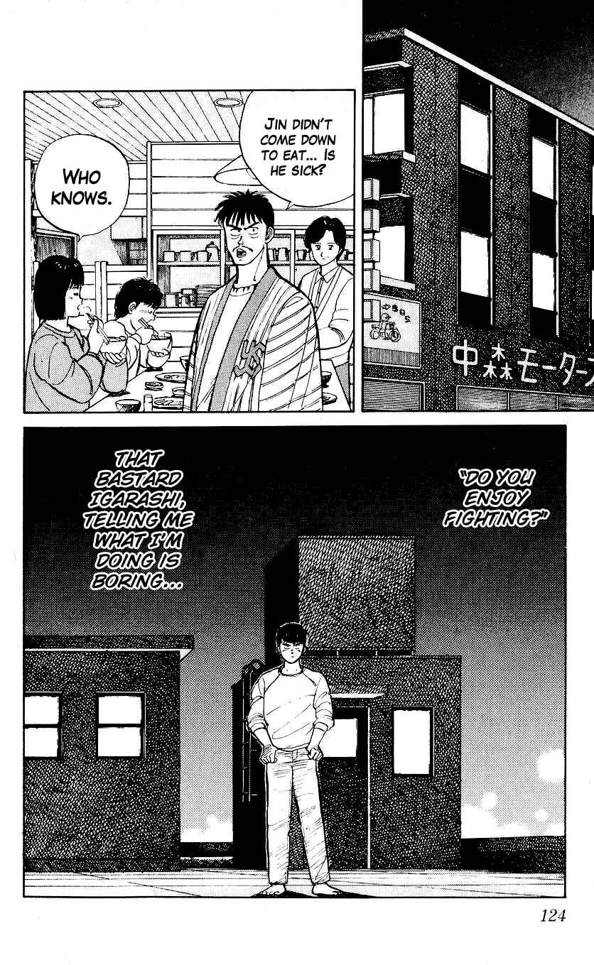 Page 30 Chapter 4 Bad Boys Boogie