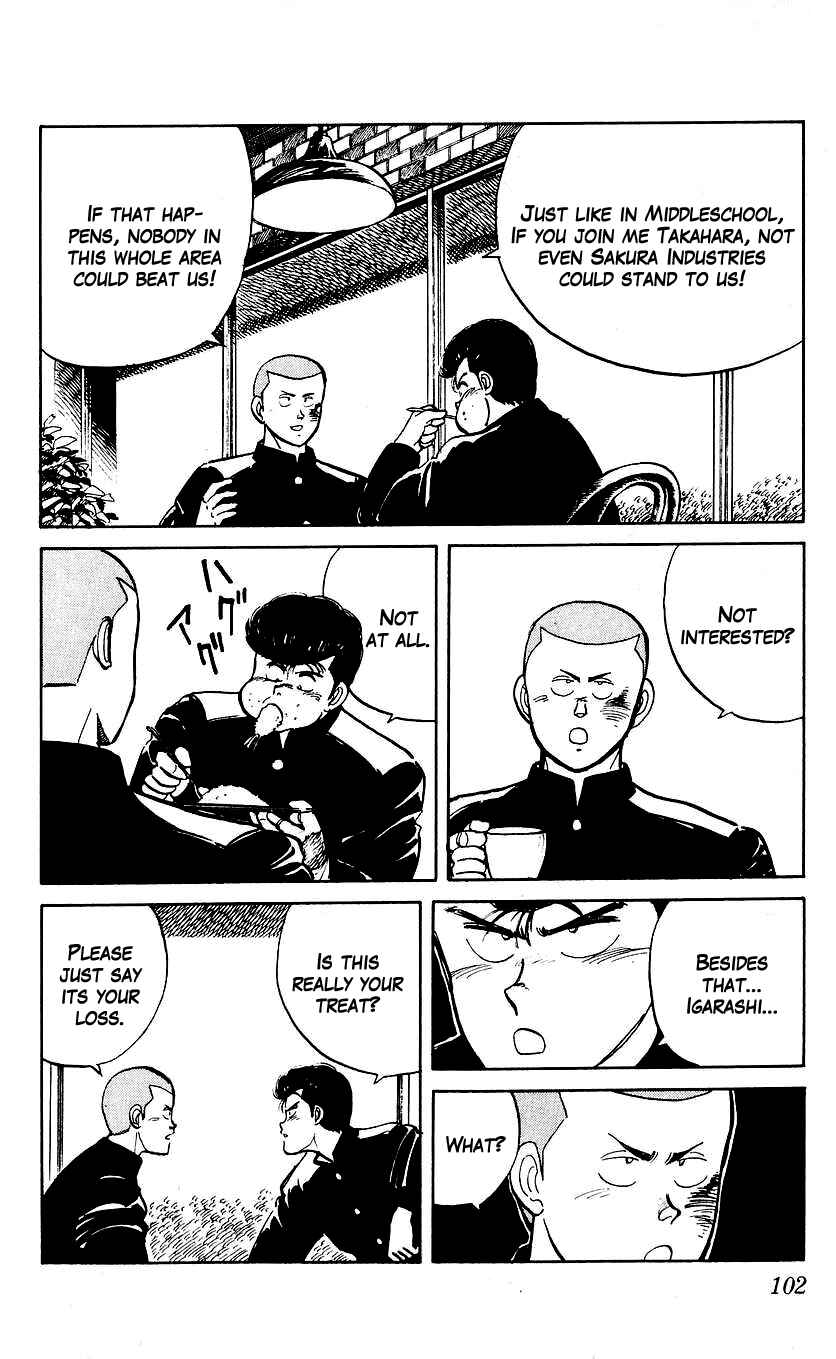 Page 8 Chapter 4 Bad Boys Boogie