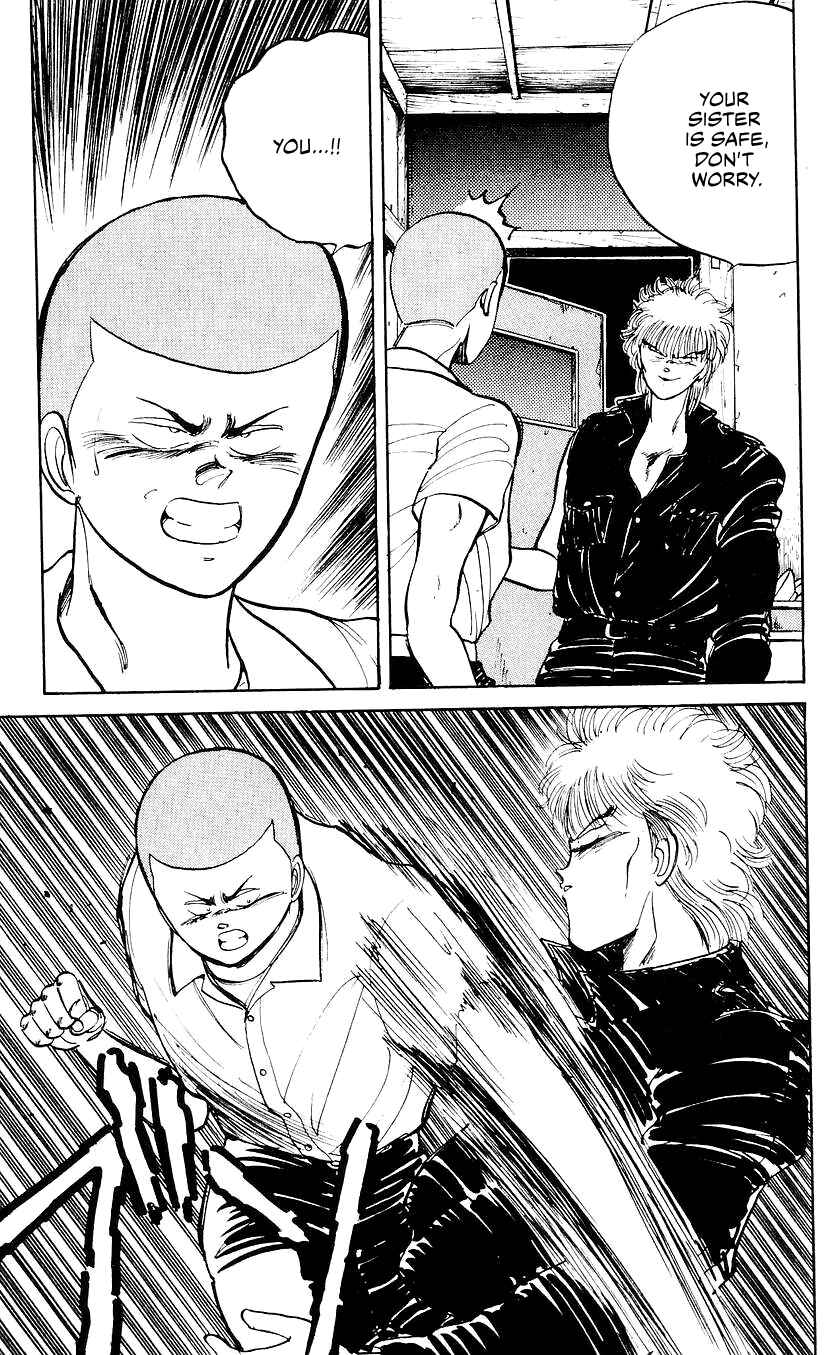 Page 3 Chapter 41 Bad Boys Boogie