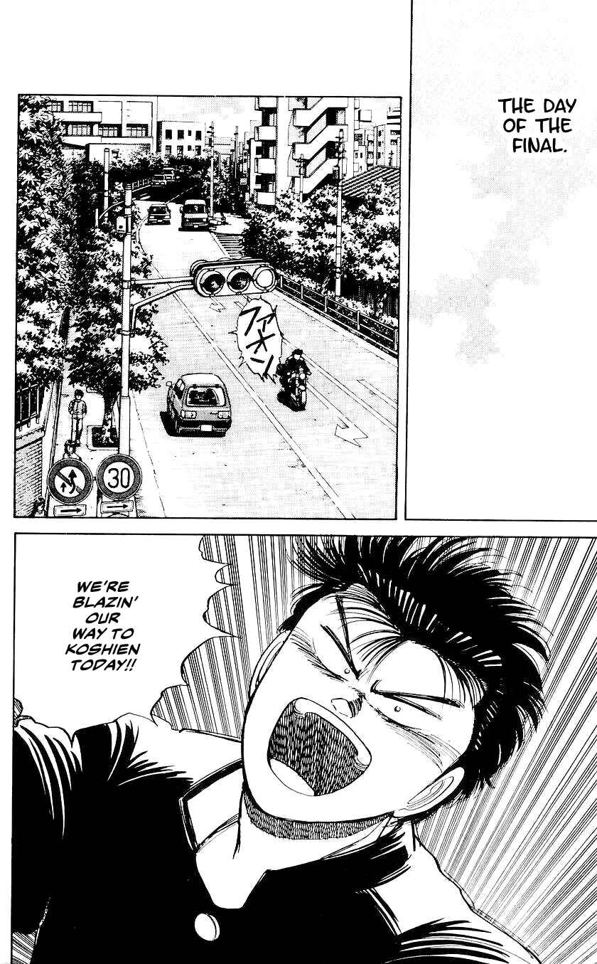 Page 8 Chapter 41 Bad Boys Boogie
