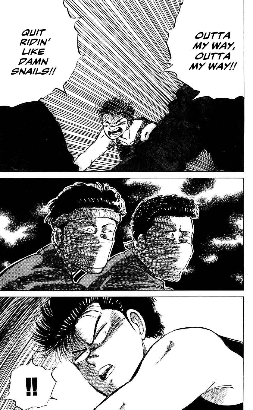 Page 21 Chapter 25 Bad Boys Boogie