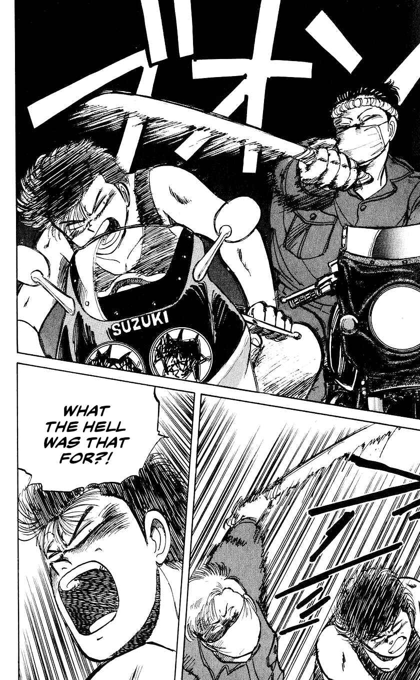 Page 22 Chapter 25 Bad Boys Boogie