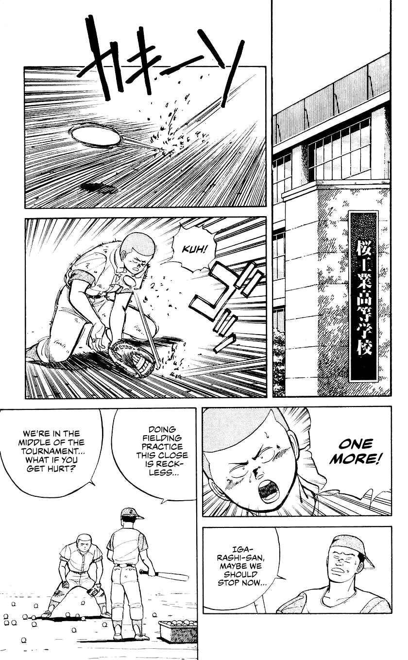Page 10 Chapter 21 Bad Boys Boogie