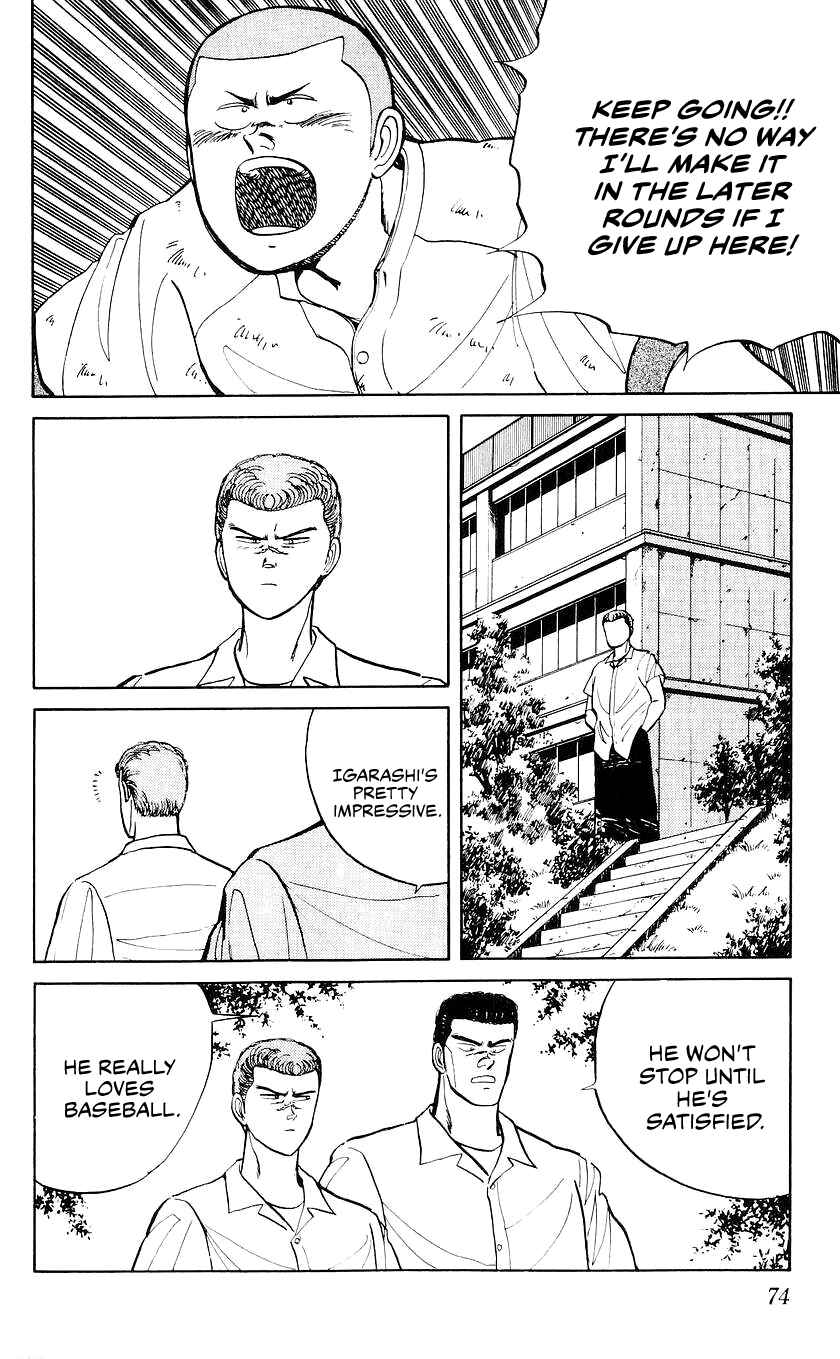 Page 11 Chapter 21 Bad Boys Boogie
