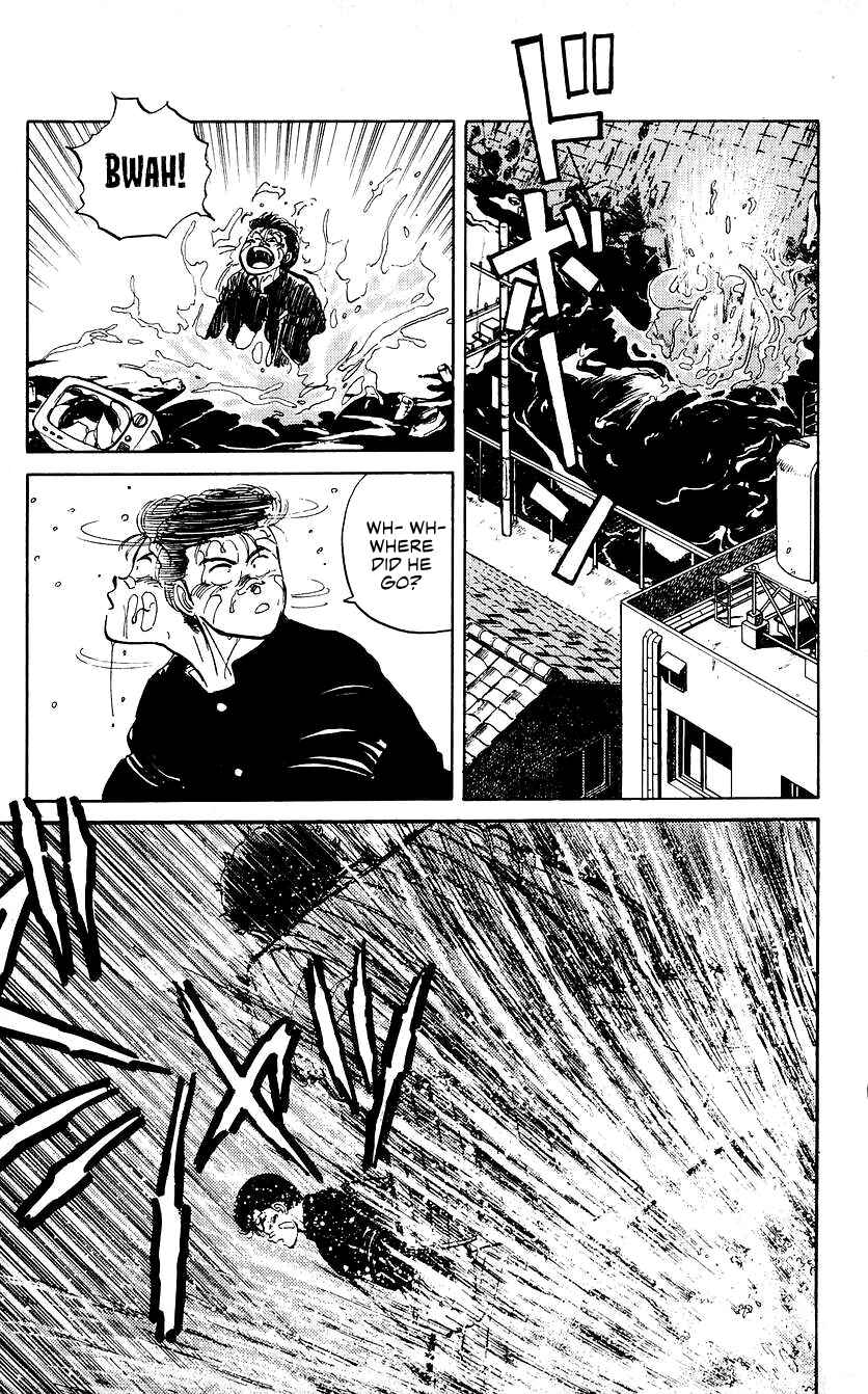 Page 10 Chapter 15 Bad Boys Boogie