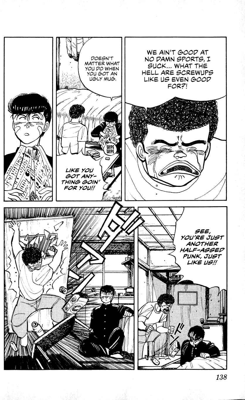 Page 5 Chapter 15 Bad Boys Boogie