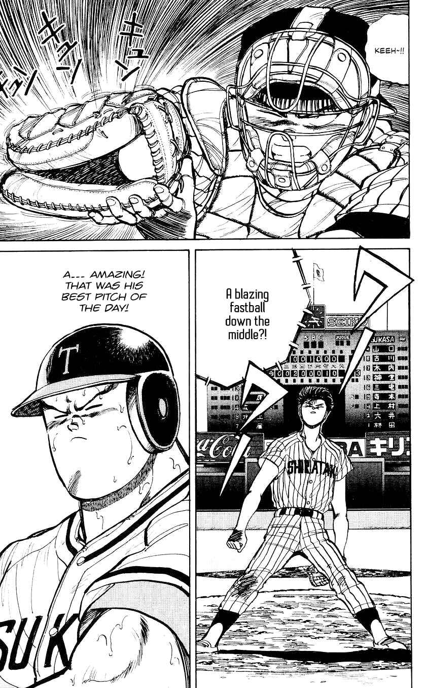 Page 15 Chapter 37 Bad Boys Boogie