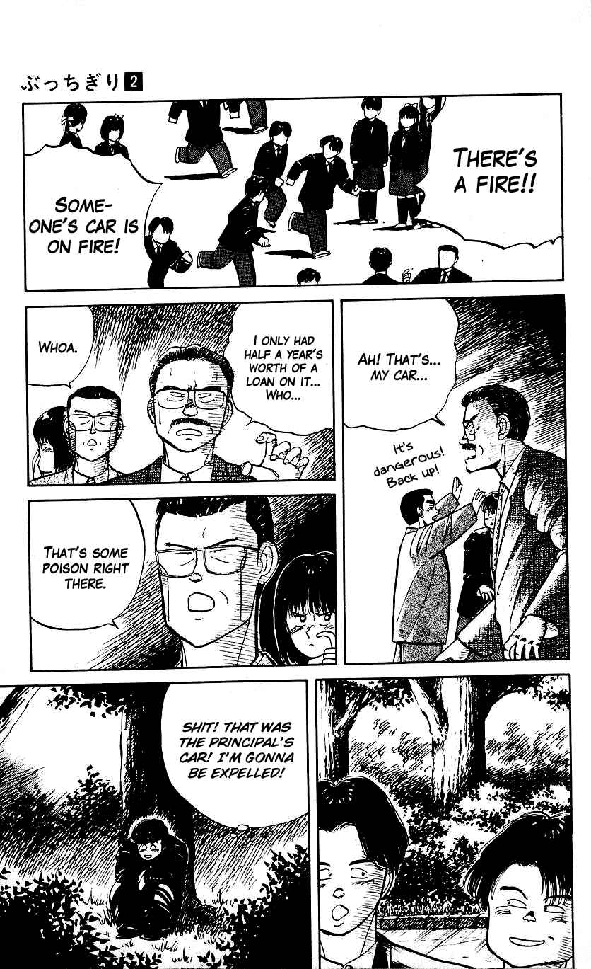 Page 11 Chapter 10 Bad Boys Boogie