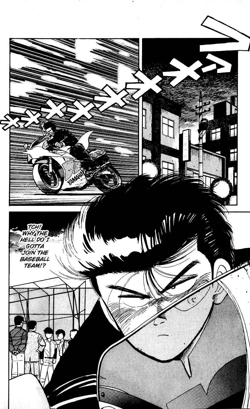 Page 2 Chapter 10 Bad Boys Boogie