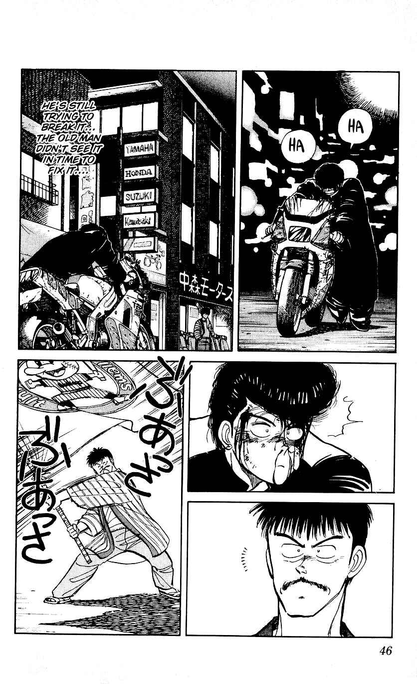 Page 6 Chapter 10 Bad Boys Boogie