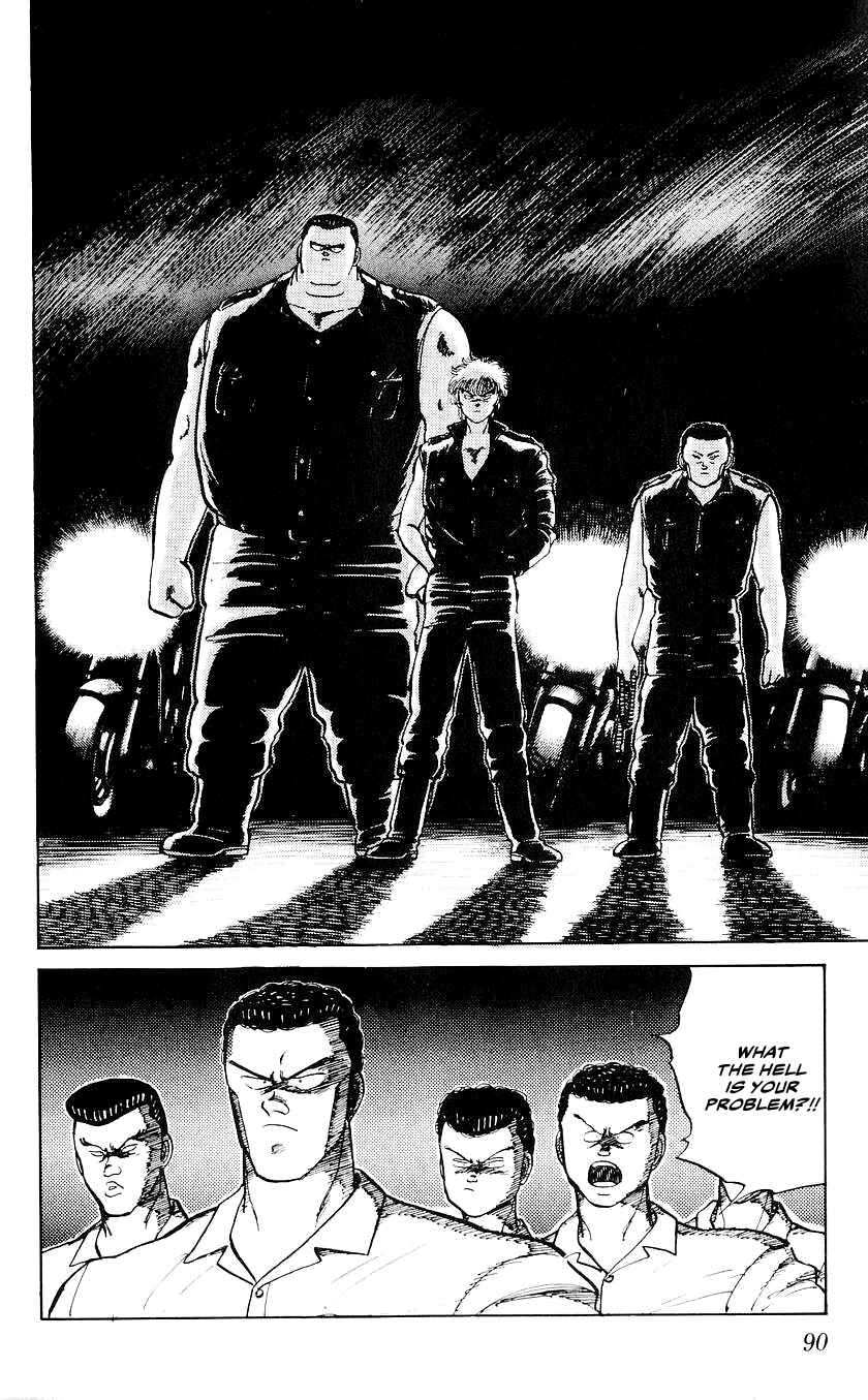 Page 6 Chapter 40 Bad Boys Boogie
