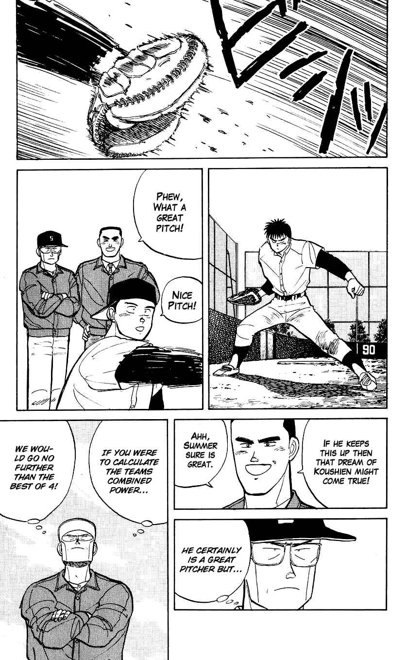 Page 13 Chapter 5 Bad Boys Boogie