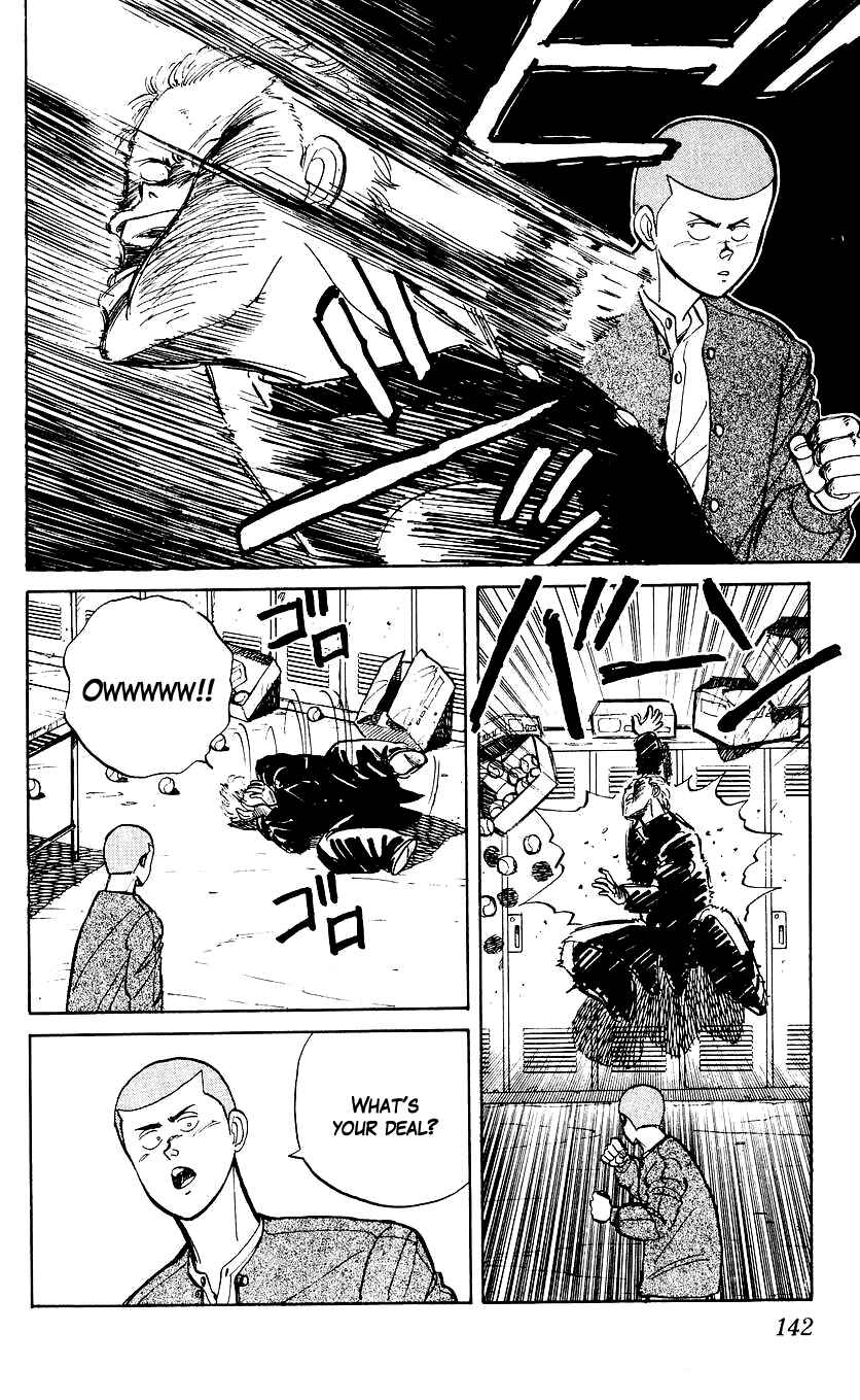 Page 18 Chapter 5 Bad Boys Boogie