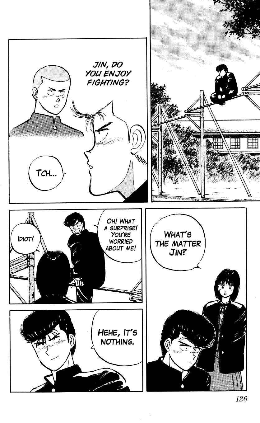 Page 2 Chapter 5 Bad Boys Boogie