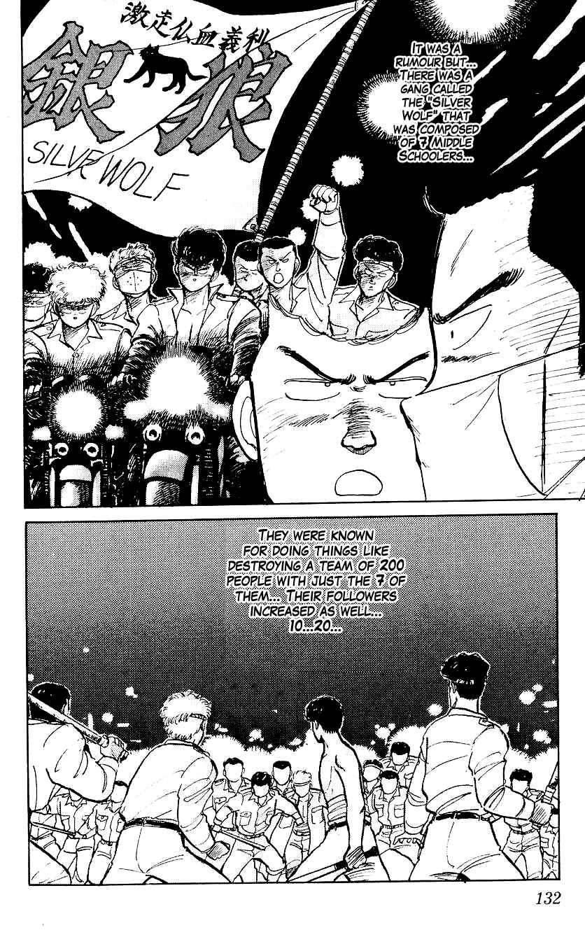 Page 8 Chapter 5 Bad Boys Boogie