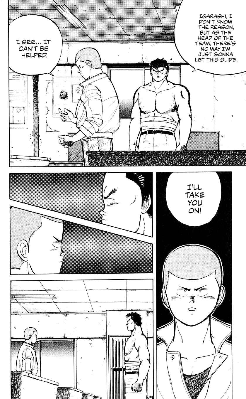 Page 11 Chapter 24 Bad Boys Boogie