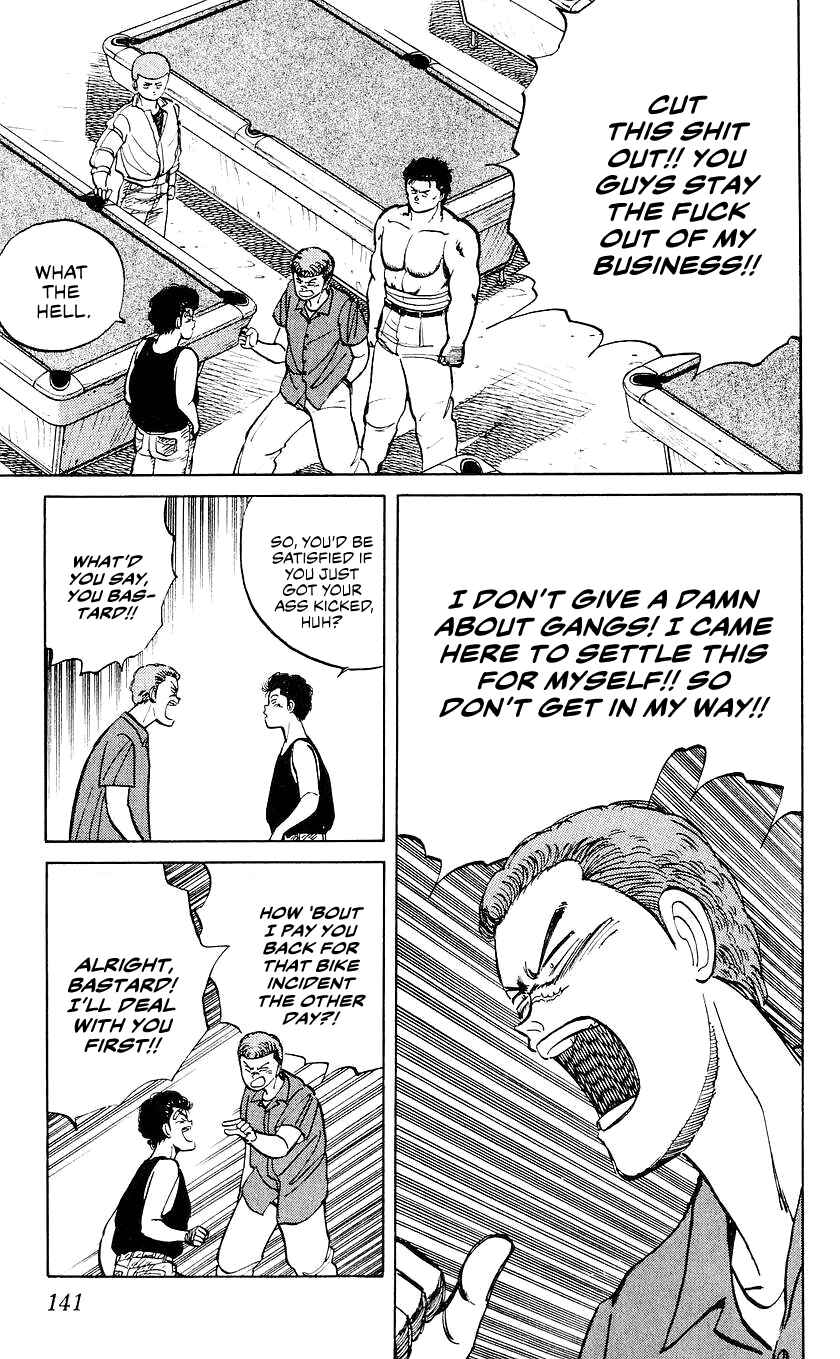 Page 18 Chapter 24 Bad Boys Boogie