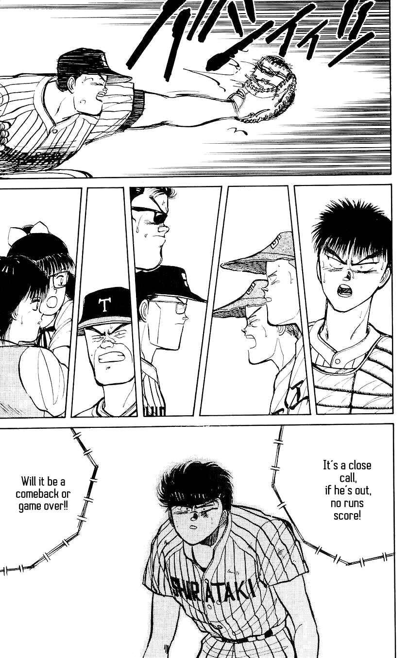 Page 11 Chapter 39 Bad Boys Boogie