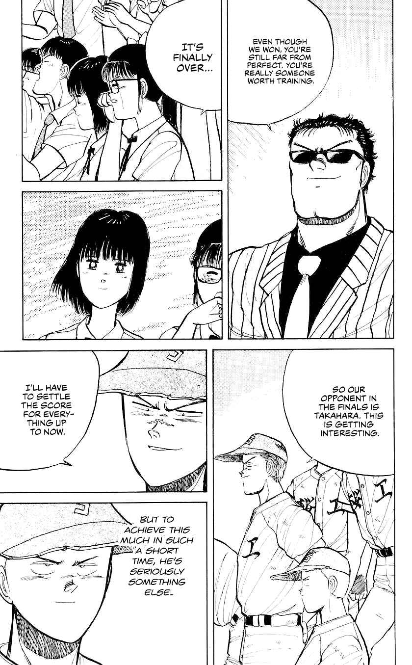 Page 19 Chapter 39 Bad Boys Boogie