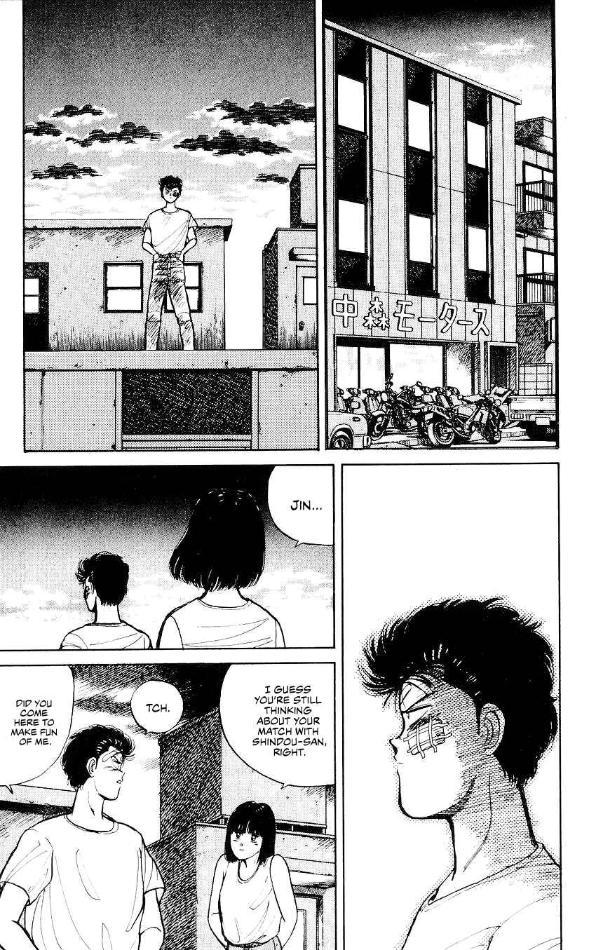 Page 23 Chapter 39 Bad Boys Boogie
