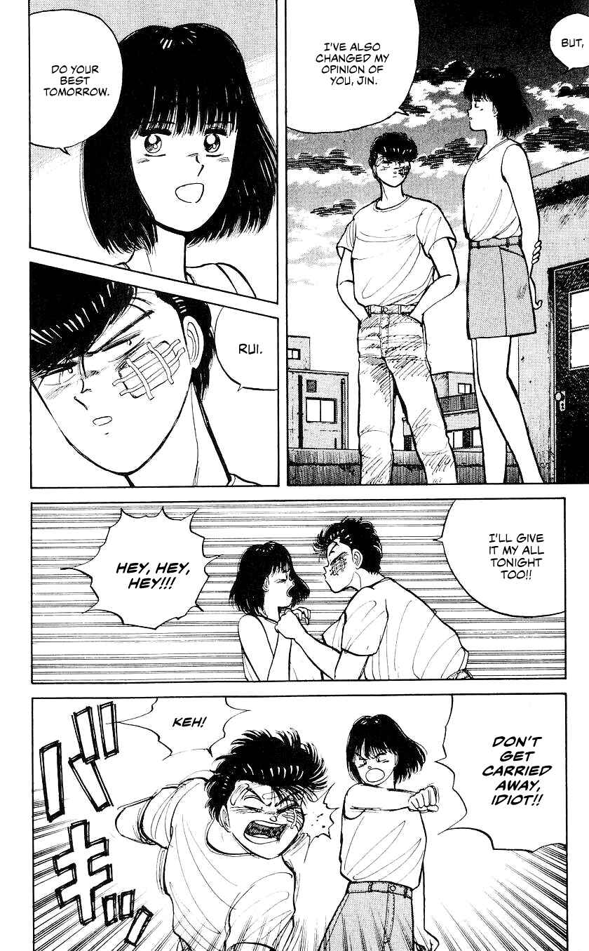 Page 24 Chapter 39 Bad Boys Boogie